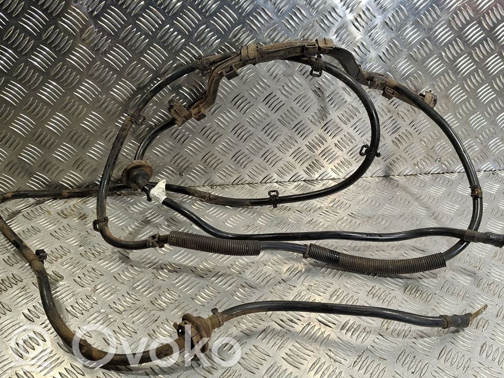 Negative earth cable (battery)   8K0971824F
