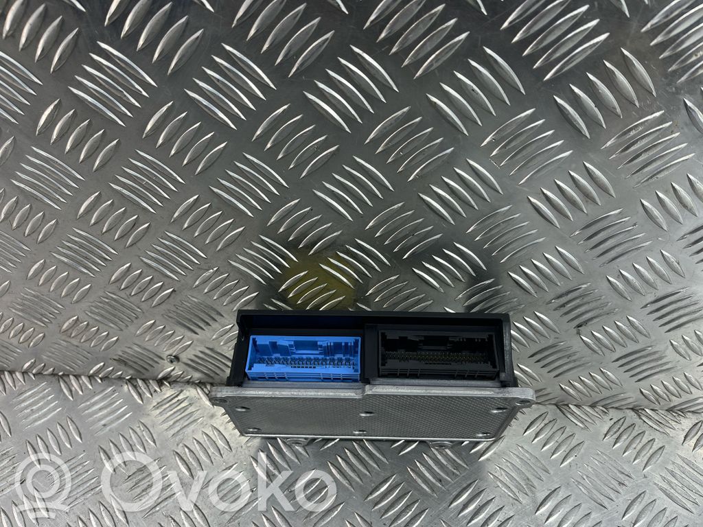 Volvo XC60 Airbag control unit/module 