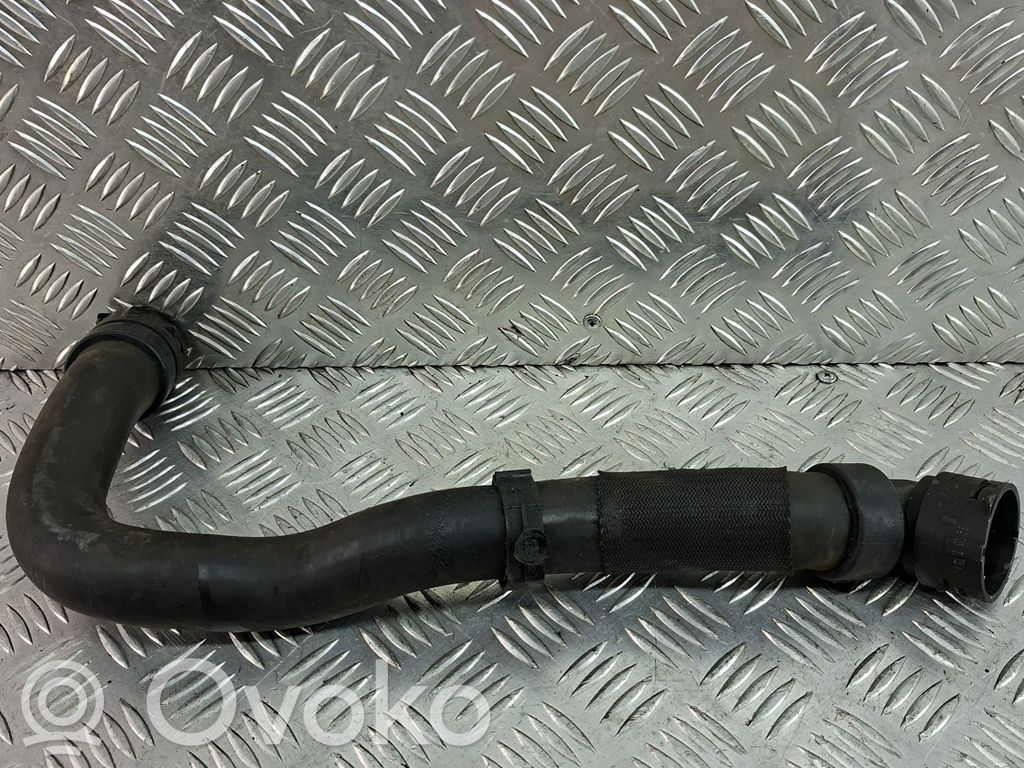 Volvo XC60 Engine coolant pipe/hose 