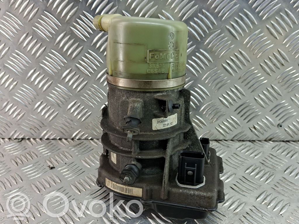 Volvo XC60 Power steering pump 