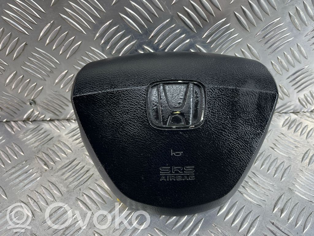 Honda FR-V Fahrerairbag 