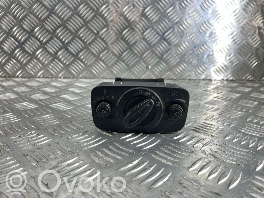 Ford S-MAX Light switch 