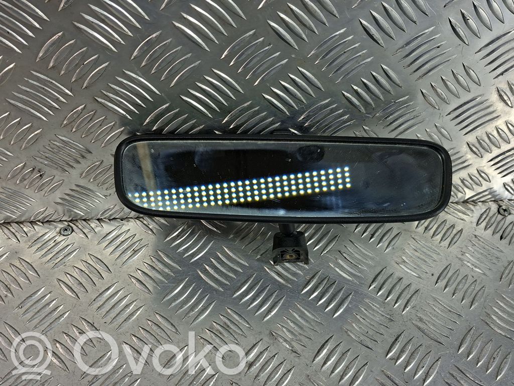 KIA Sorento Galinio vaizdo veidrodis (salone) 