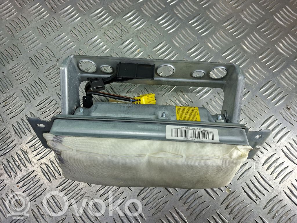 Volkswagen Sharan Airbag del passeggero 
