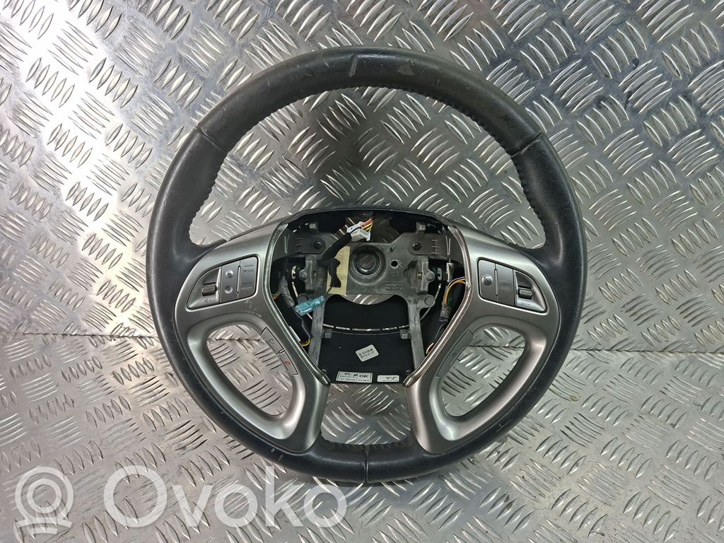 Hyundai ix35 Volante 