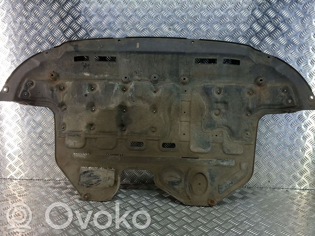 Hyundai ix35 Engine splash shield/under tray 