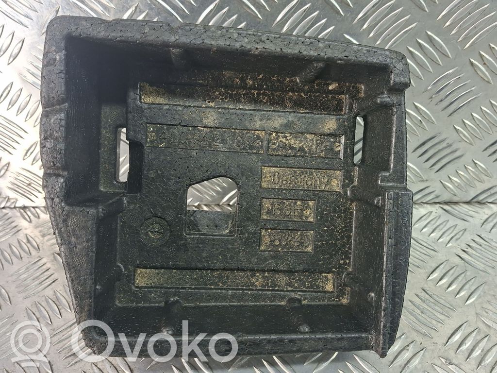 Audi Q7 4L Inne elementy wykończenia bagażnika 