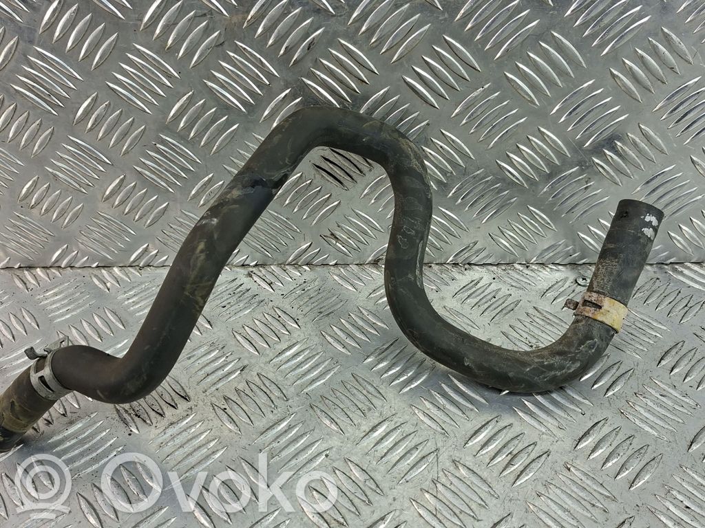Toyota C-HR I Engine coolant pipe/hose 