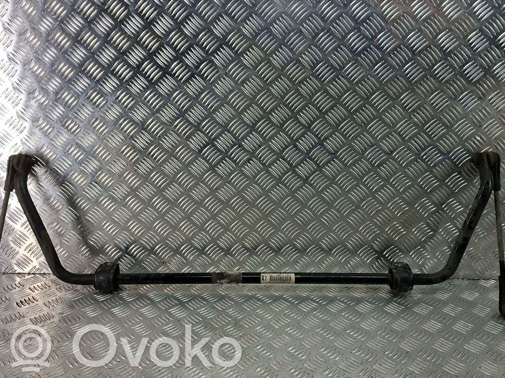 BMW 3 F30 F35 F31 Etukallistuksenvakaaja 