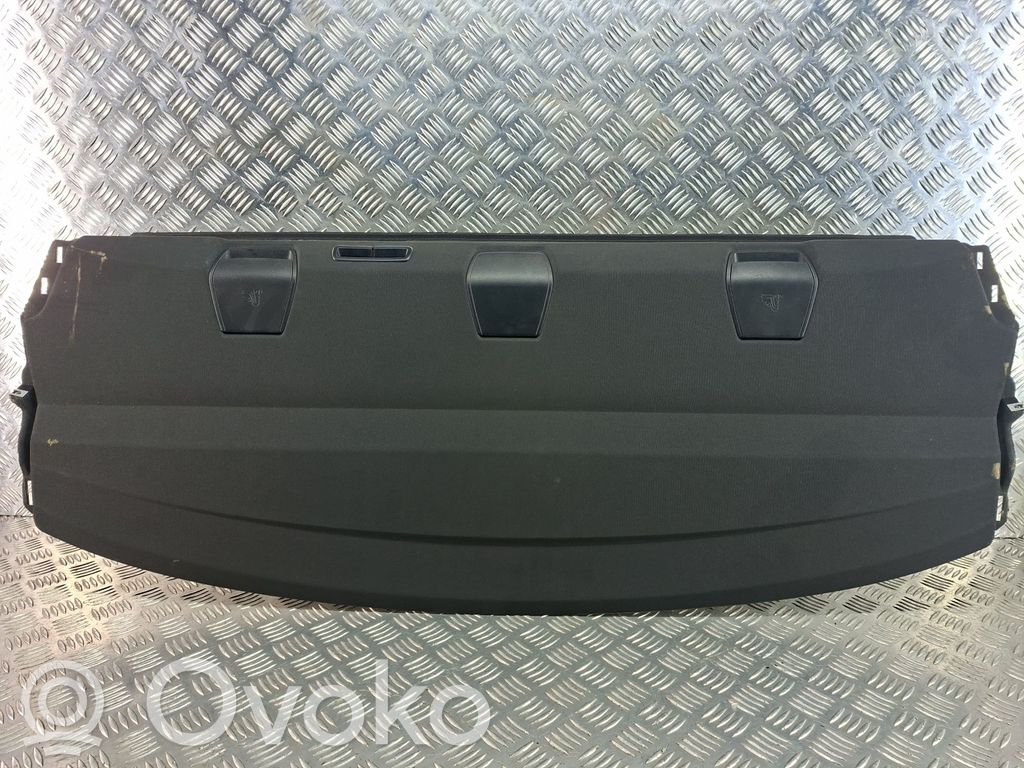 Półka tylna bagażnika   7288351,41351851,547030L,BMW5146
