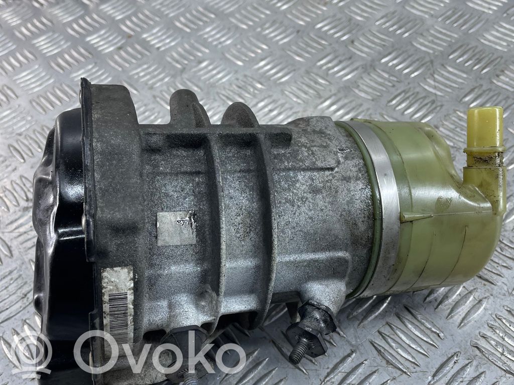 Volvo V60 Power steering pump 