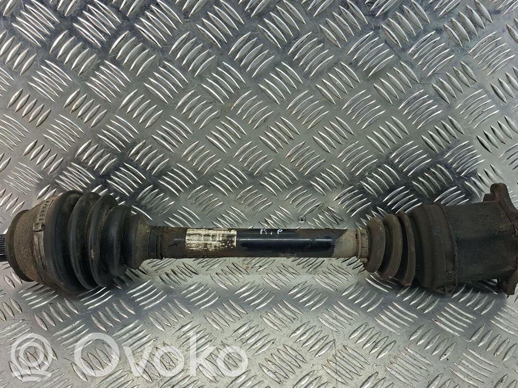 Audi A6 S6 C6 4F Front driveshaft 