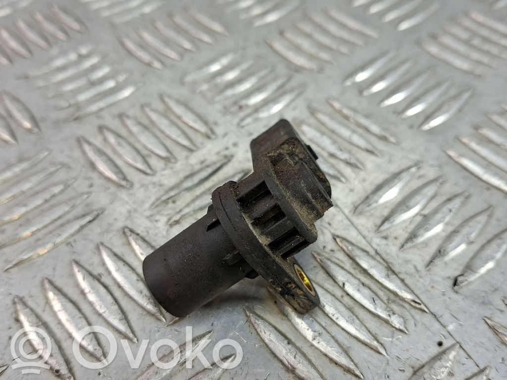 Audi A6 S6 C6 4F Czujnik położenia wału korbowego 