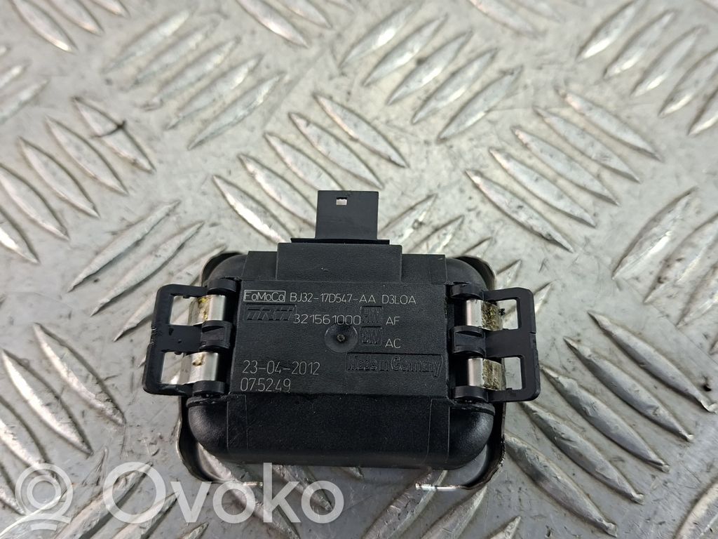 Land Rover Evoque I Sensor de lluvia 