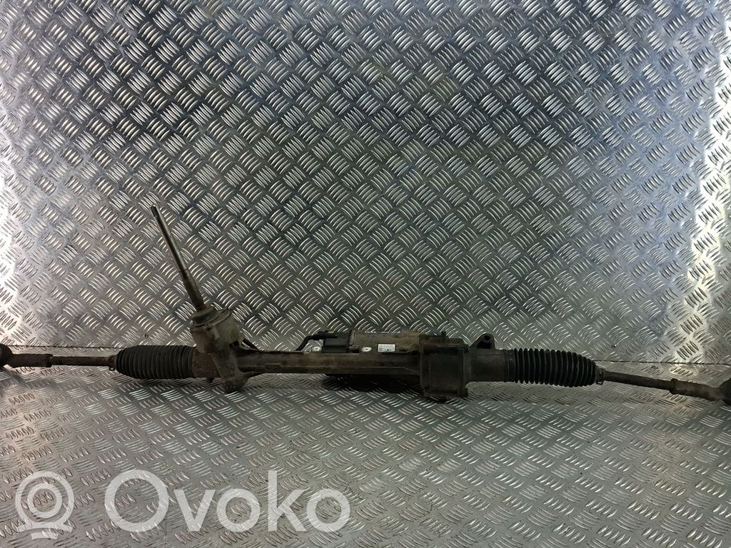 Land Rover Evoque I Hammastanko 