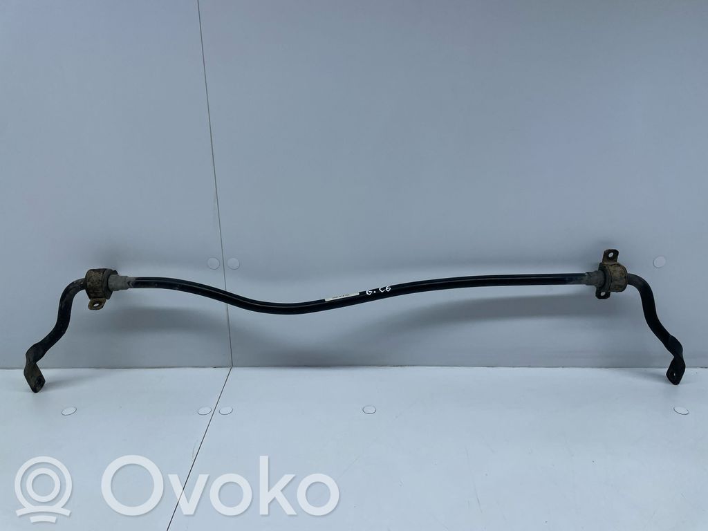 Audi A6 S6 C6 4F Barre anti-roulis arrière / barre stabilisatrice 