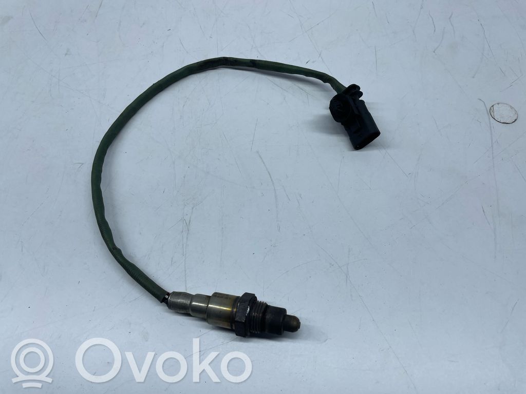 Peugeot 5008 II Lambda probe sensor 
