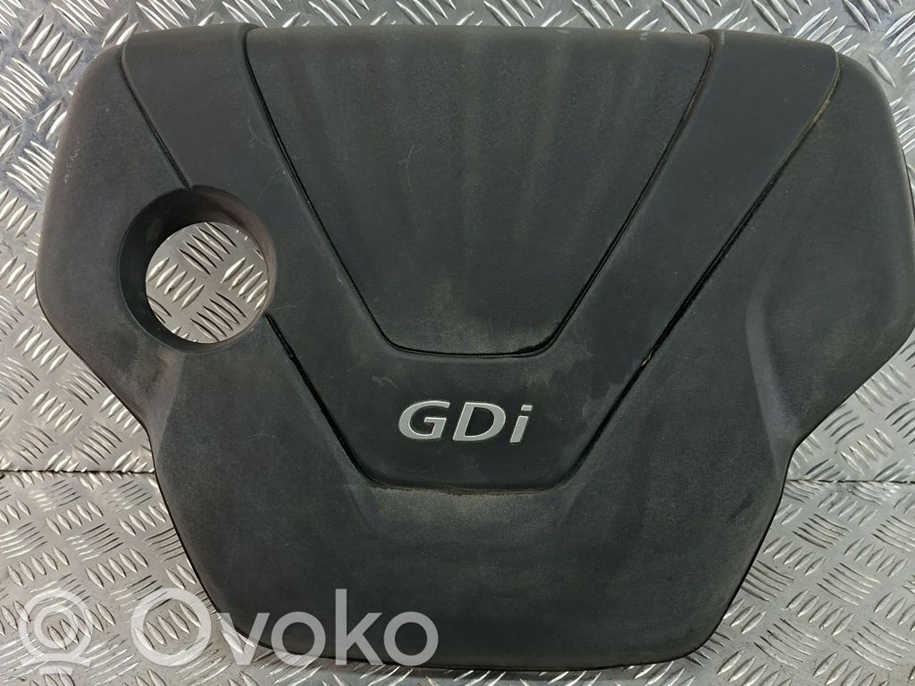 Hyundai i40 Engine cover (trim) 
