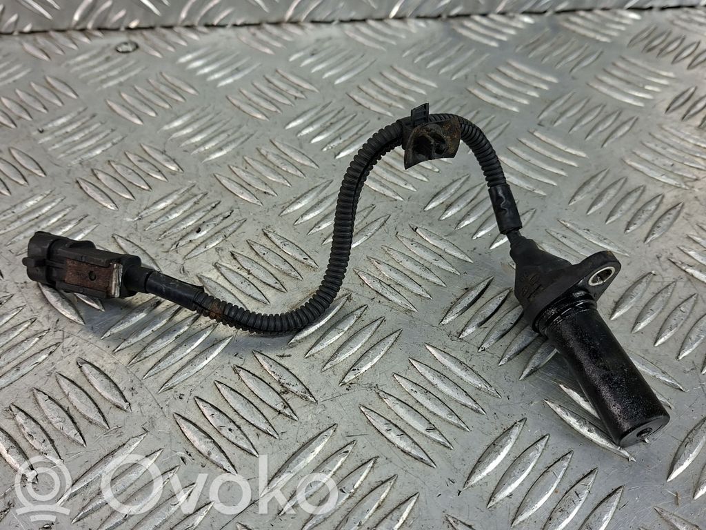 Hyundai i40 Crankshaft position sensor 