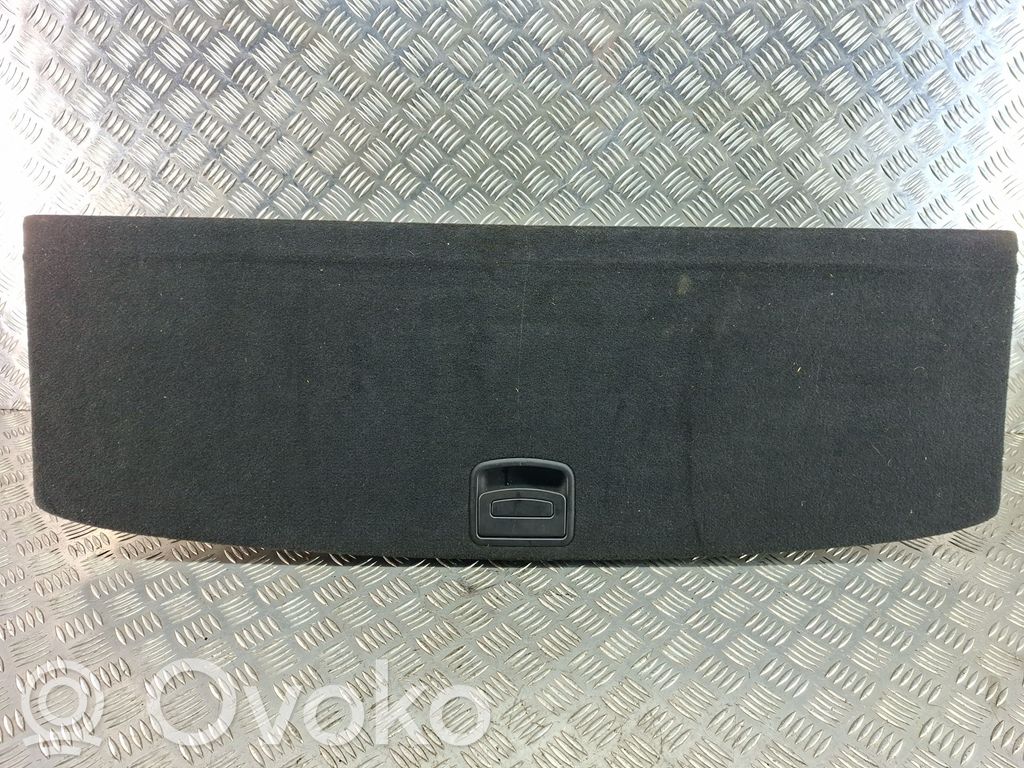 KIA Sorento Tavaratilan säilytyslokero 