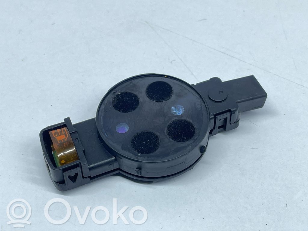 Skoda Superb B8 (3V) Regensensor 