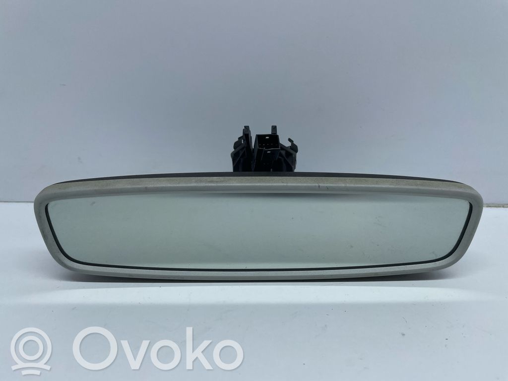Skoda Superb B8 (3V) Lusterko wsteczne 