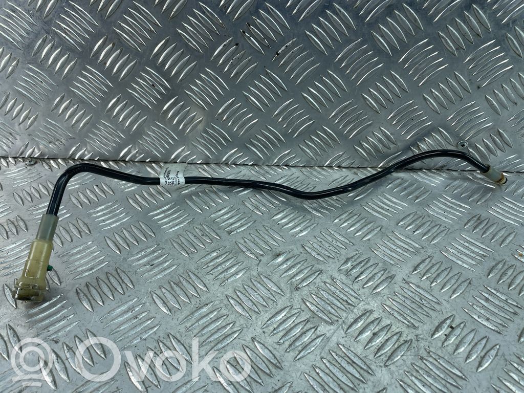 Nissan Qashqai Kytkimen letku 