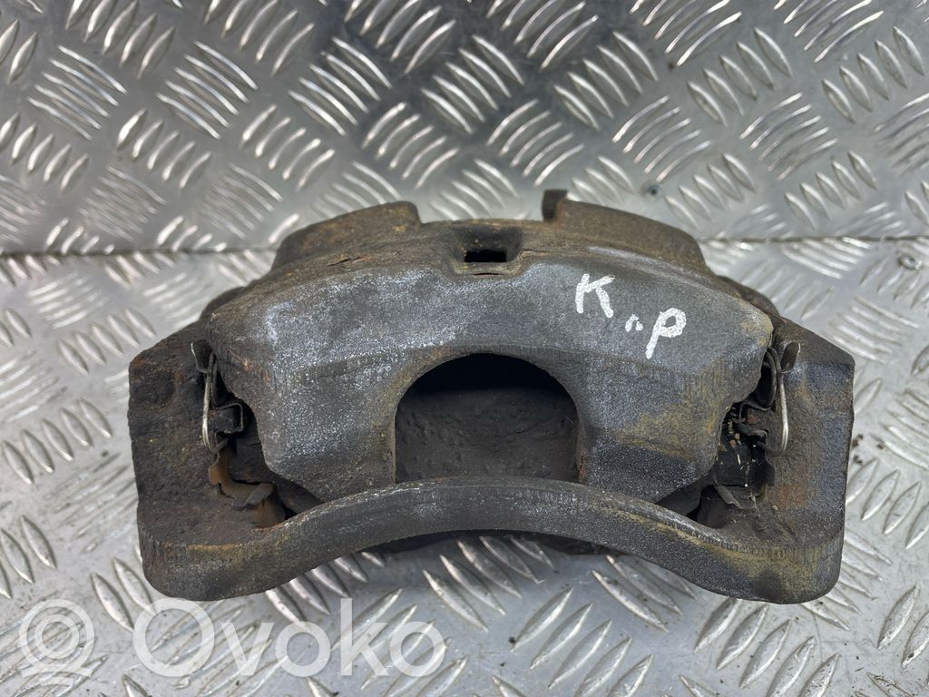 Nissan Qashqai Etujarrusatula 