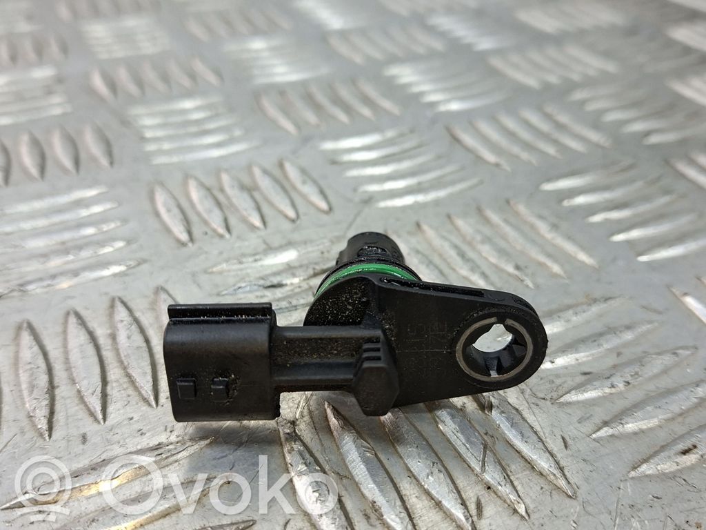 Nissan Qashqai Sensor de posición del cigüeñal (Usadas) 