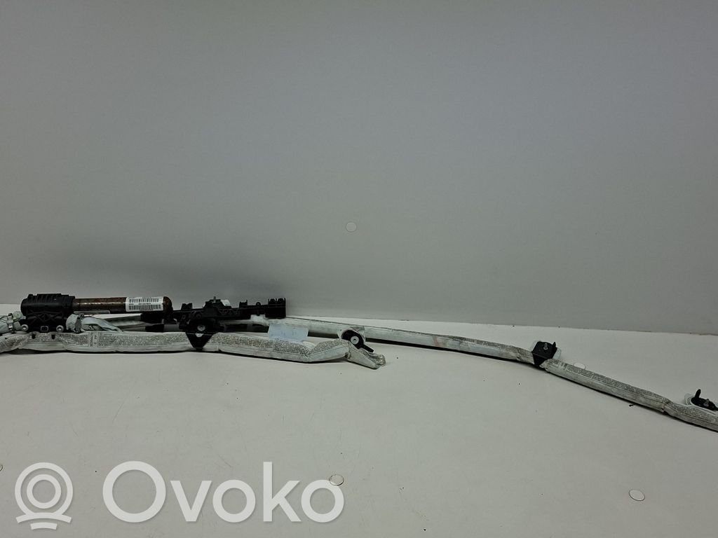 BMW 1 E81 E87 Roof airbag 