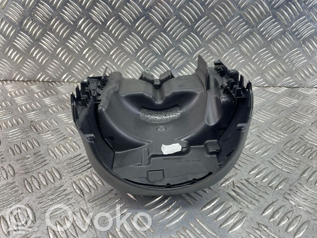 BMW 1 E81 E87 Steering wheel column trim 