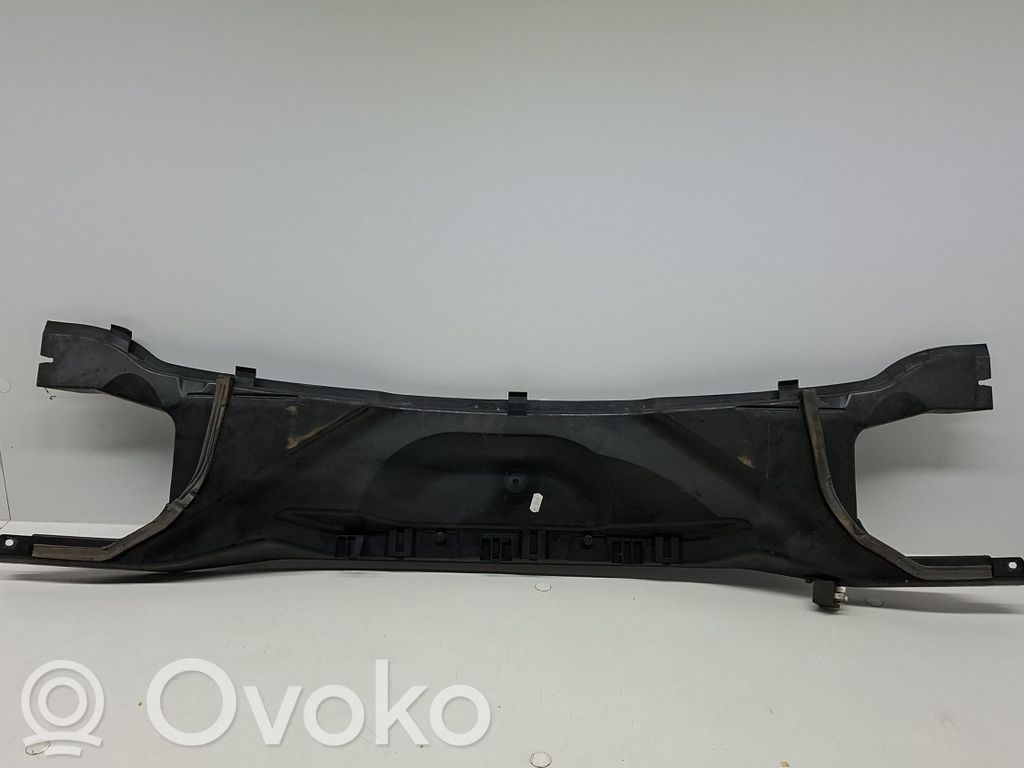 BMW 1 E81 E87 Oro mikrofiltro rėmas (dalis) 
