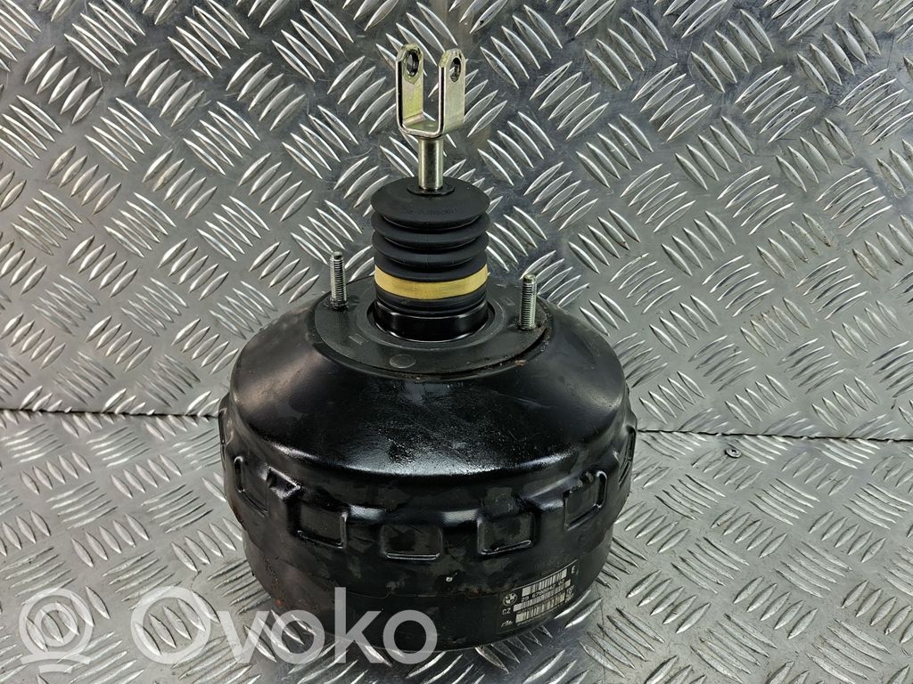 BMW 1 E81 E87 Stabdžių vakuumo pūslė 