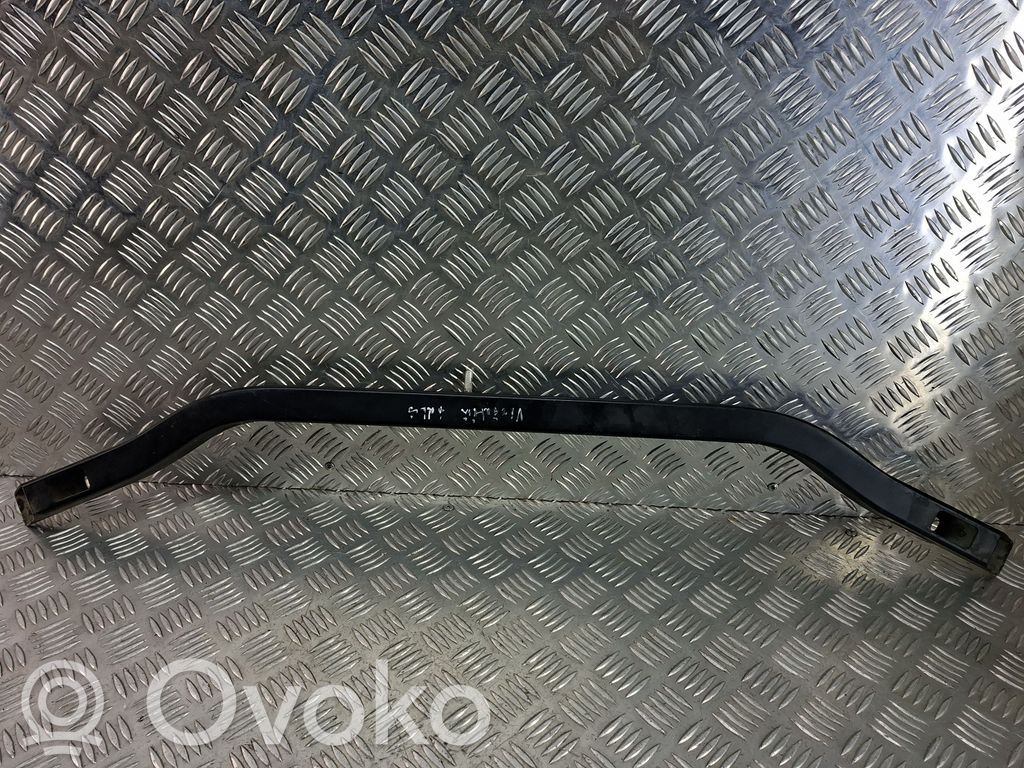 BMW X3 F25 Panel mocowania chłodnicy / góra 