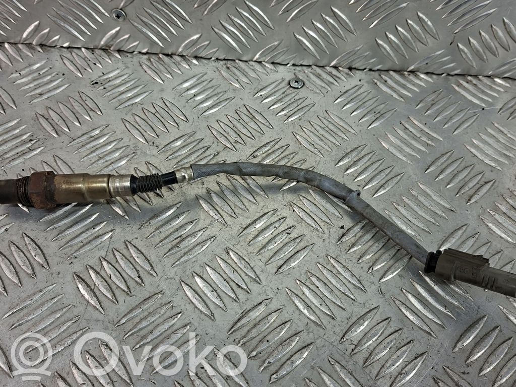 Sonde lambda   12663317