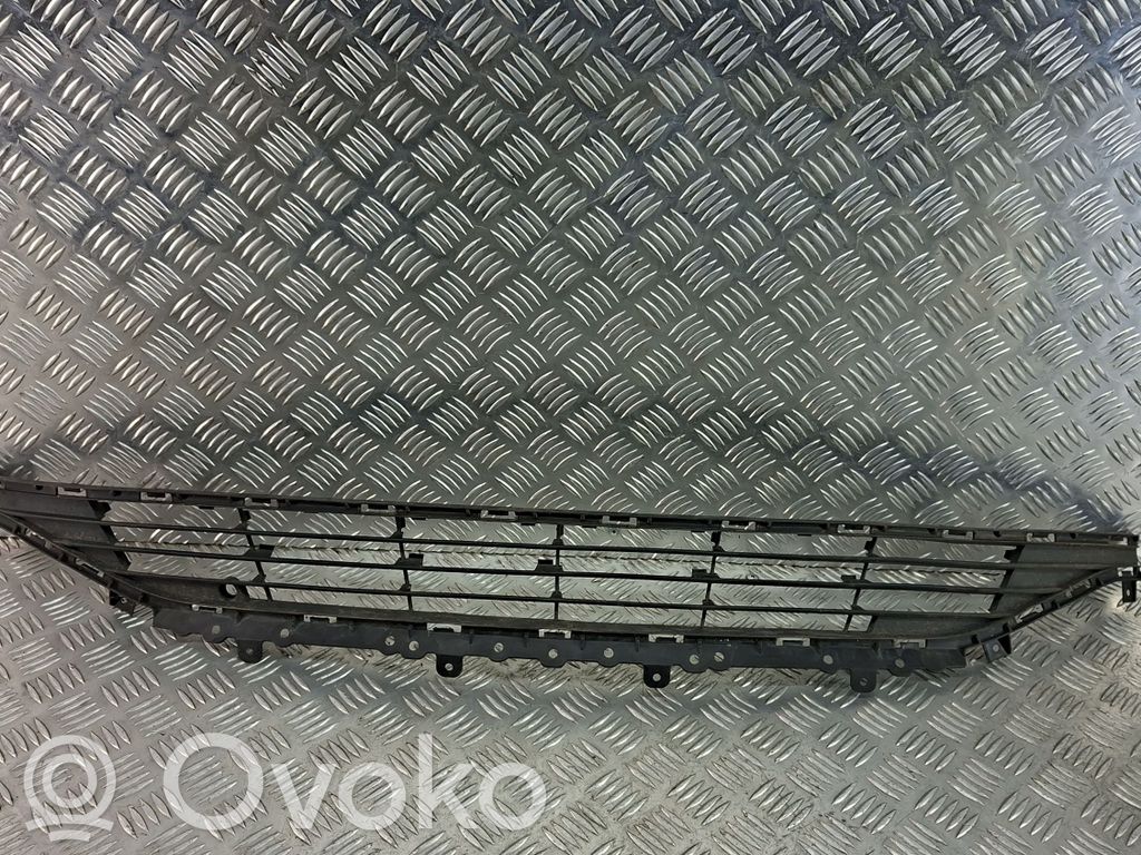 Opel Astra K Grilă inferioară bară față 
