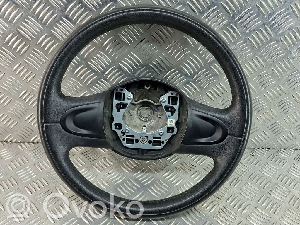 Mini Cooper Countryman R60 Vairas 