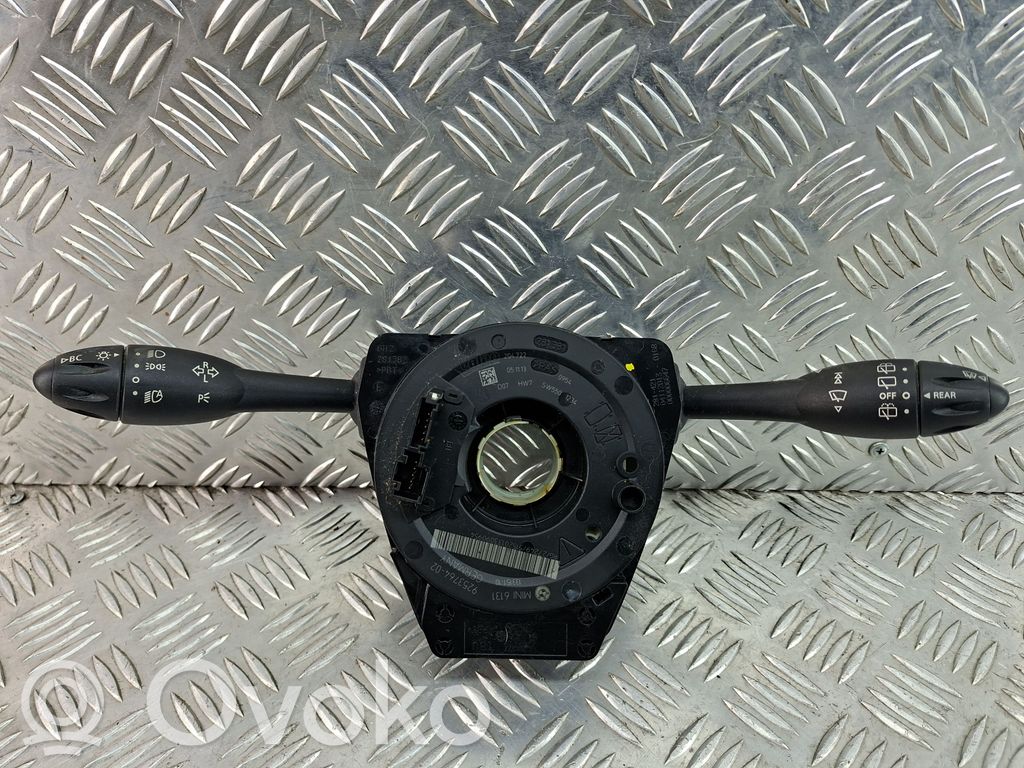 Mini Cooper Countryman R60 Commodo, commande essuie-glace/phare 