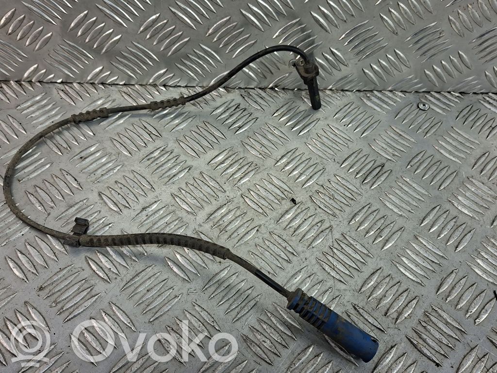 Mini Cooper Countryman R60 ABS Sensor hinten 