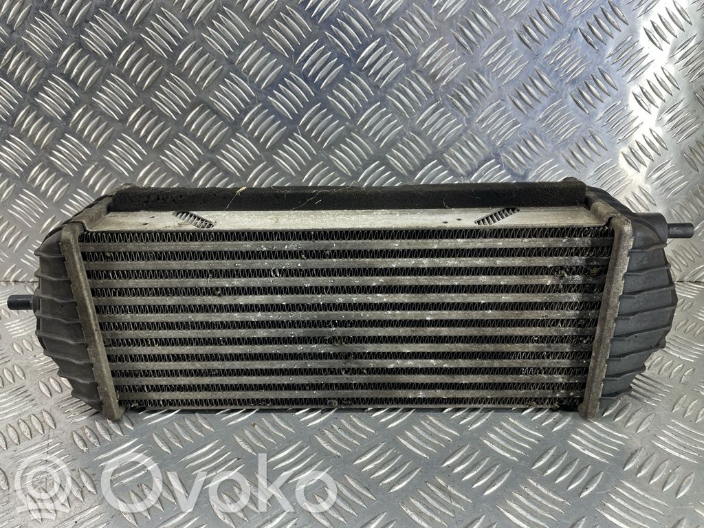 KIA Sportage Interkūlerio radiatorius 