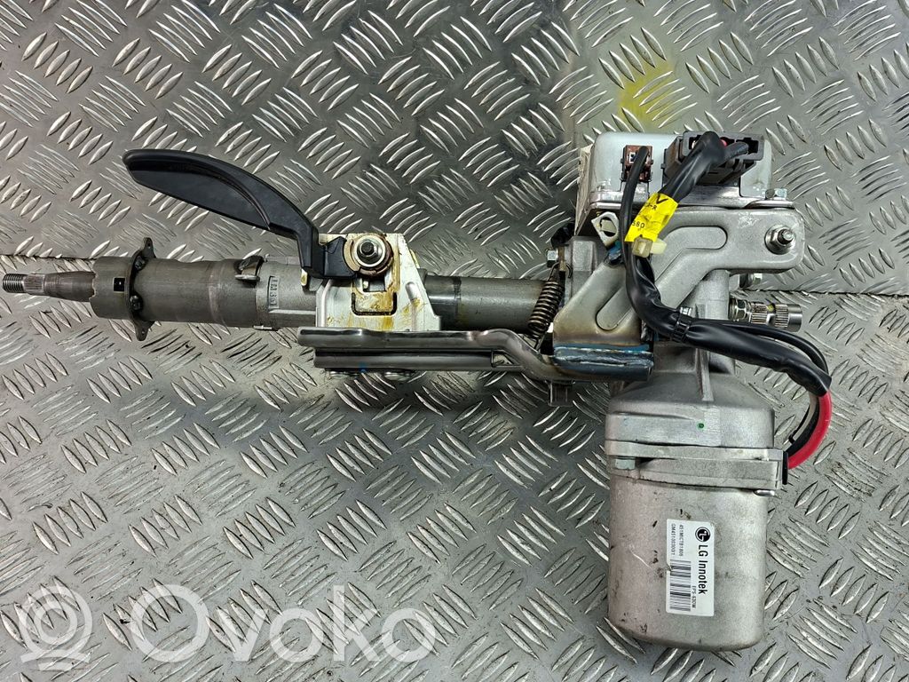 KIA Sportage Electric power steering pump 