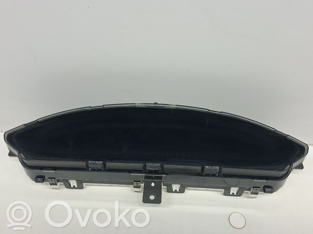 Honda Civic Monitori/näyttö/pieni näyttö 