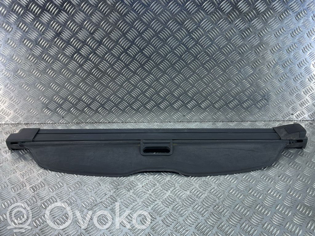 Opel Signum Tavarahyllyn kansi 
