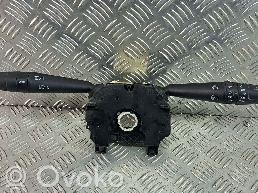 Jeep Renegade Interruptor/palanca de limpiador de luz de giro 