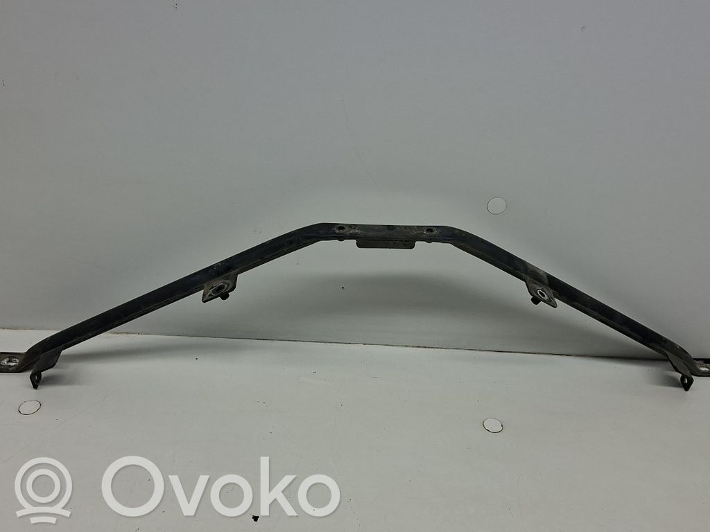 BMW 6 E63 E64 Support, fixation radiateur 