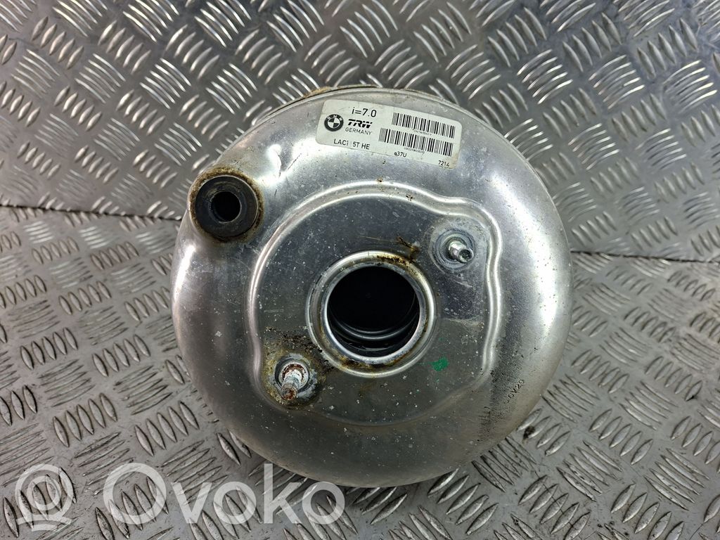 BMW 6 E63 E64 Stabdžių vakuumo pūslė 