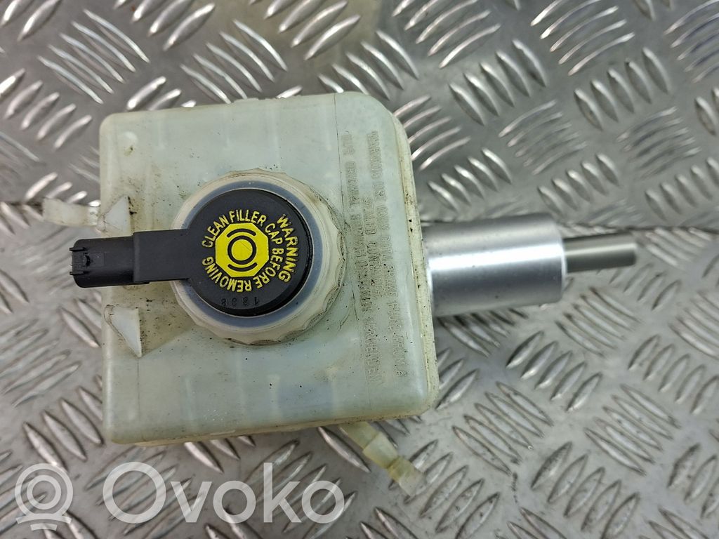 BMW 6 E63 E64 Pagrindinis stabdžių cilindriukas 