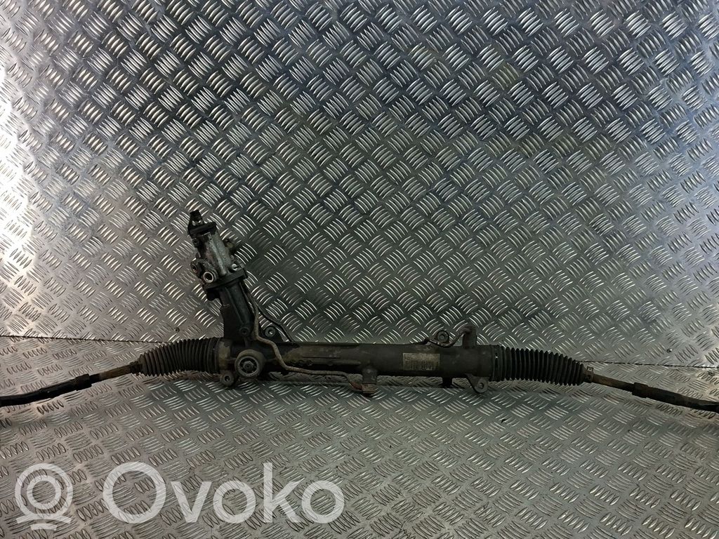 BMW 6 E63 E64 Steering rack 