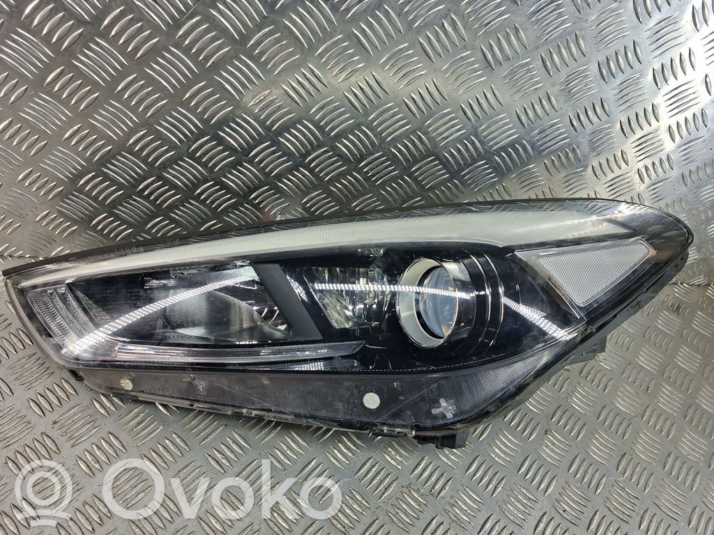 Hyundai Tucson TL Far 