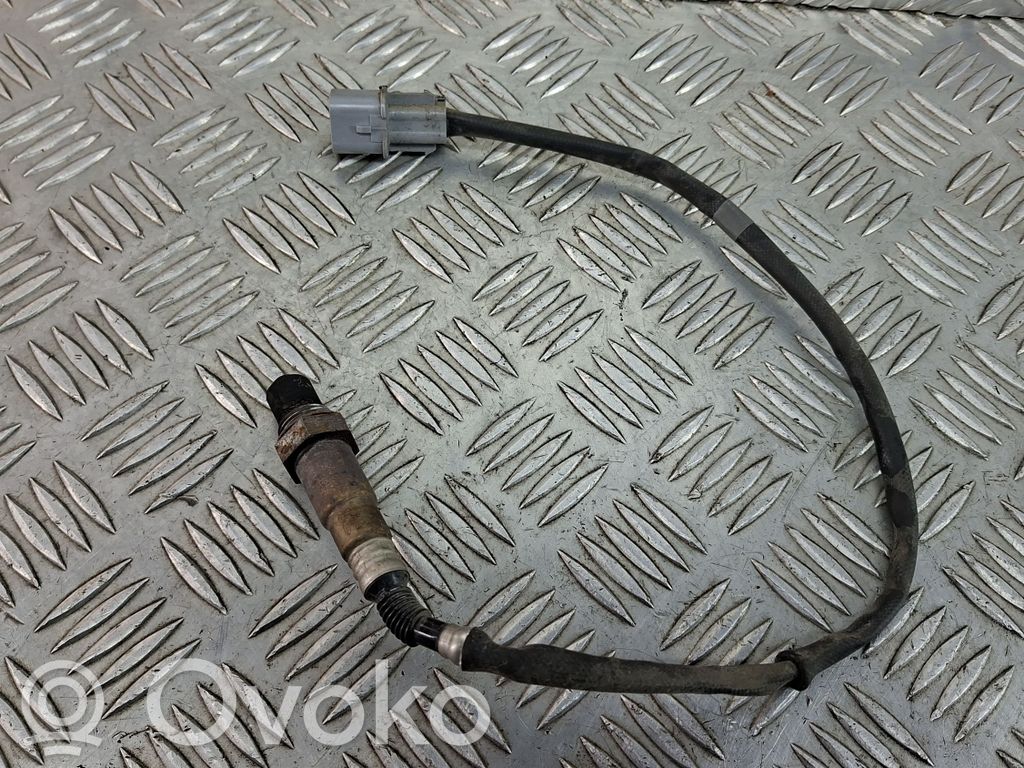 Hyundai Tucson TL Sonde lambda 